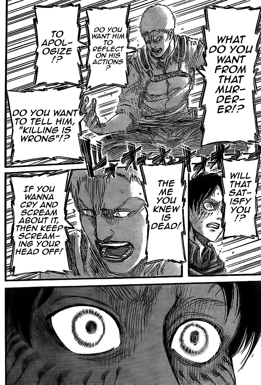 Shingeki no Kyojin Chapter 46 32